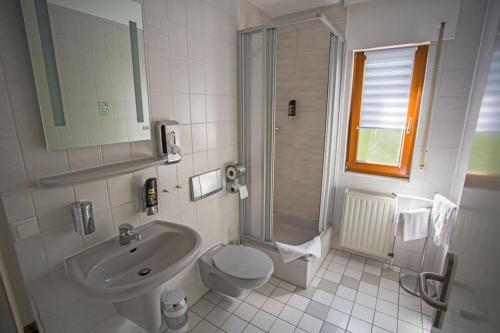 Hotel am Ring 5