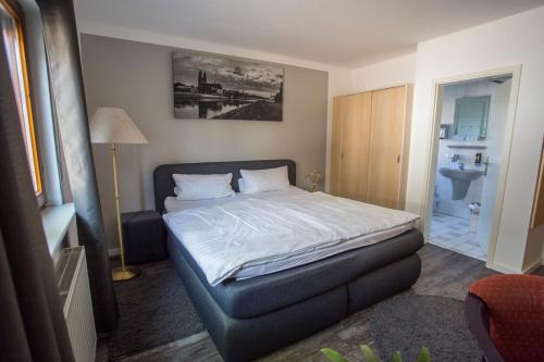 Hotel am Ring 4