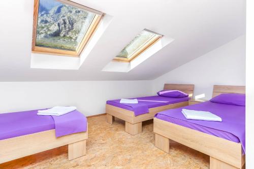 JR Luxury Apartment