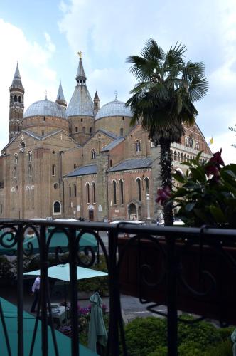 Hotel Donatello - image 13