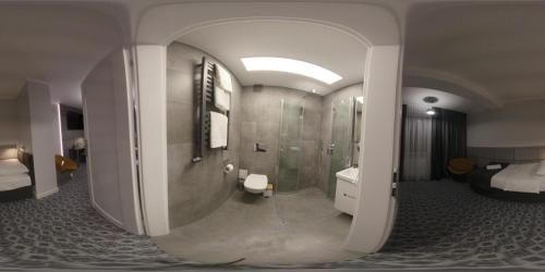 Hotel Gordon, Warschau (Foto 7)