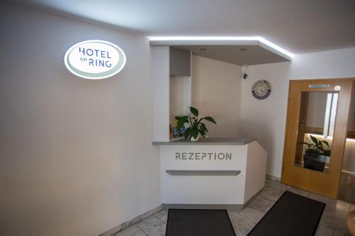 Hotel am Ring 2