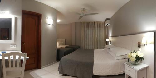 Hotel Ancora SANXENXO