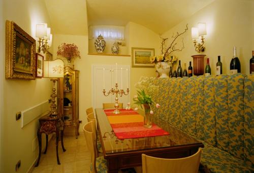 Hotel Dieci - image 12