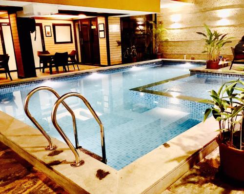 Facilities, Le Magnifique in Porvorim