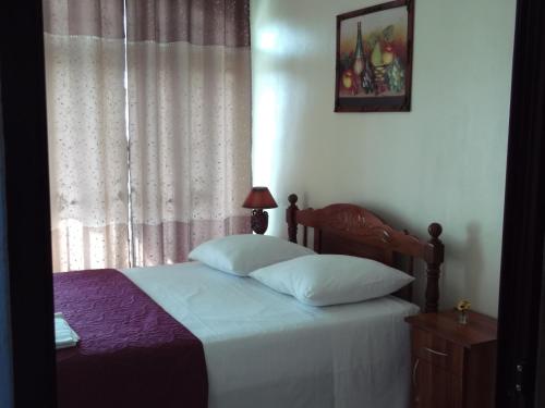 Luxor Residence Guesthouse