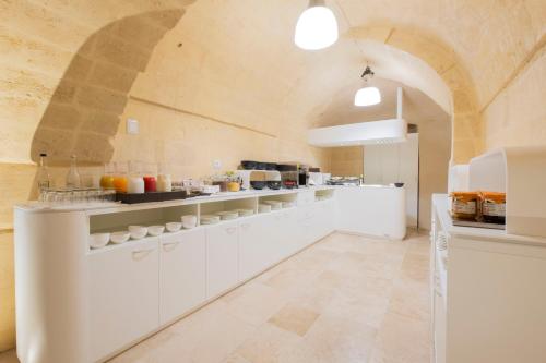 طعام و مشروبات, Aquatio Cave Luxury Hotel & SPA in ميترا