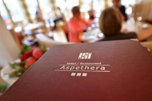 Hotel Aspethera - image 3