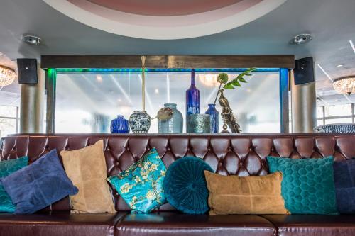 Fletcher Hotel-Restaurant Arneville-Middelburg in Middelburg