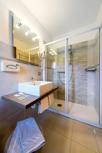 Hotel Vallecetta - image 11