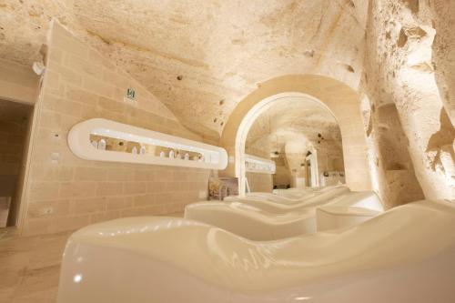 Aquatio Cave Luxury Hotel & SPA