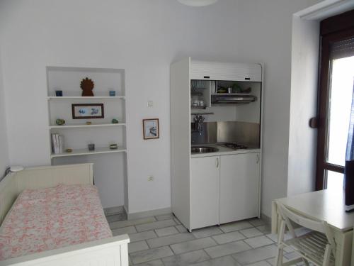  Studio in the heart of Chora Naxos in 84300 Naxos Chora