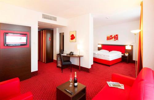 Best Western Plus Amedia Wien - image 14