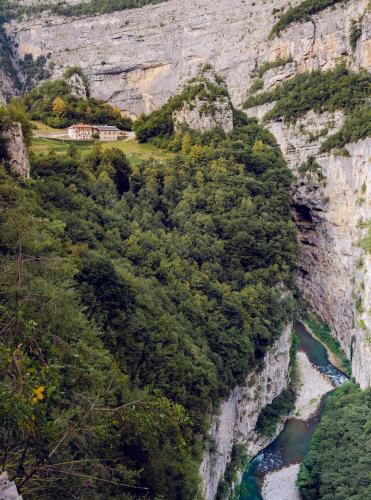 Limarò B&B – Riva del Garda, TN