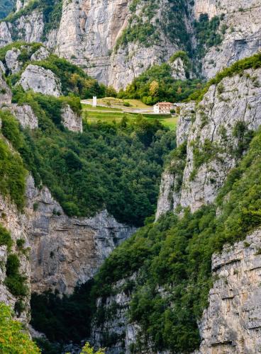 Limarò B&B – Riva del Garda, TN