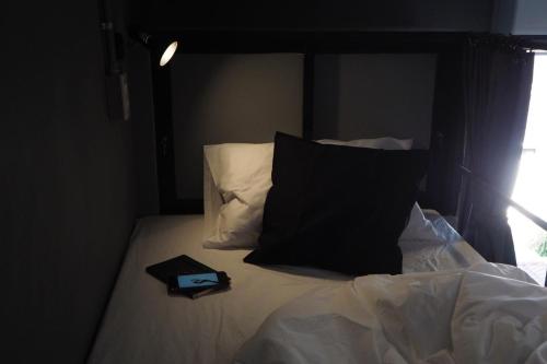 %name The Camp Hostel Backpacker ภูเก็ต