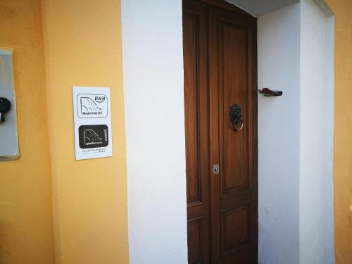 Dimora dei marchi b&b