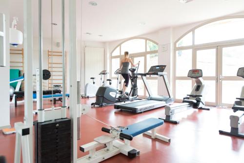 Hotel *** & Spa Vacances Bleues Villa Marlioz - image 7