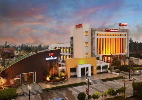 hotel photo