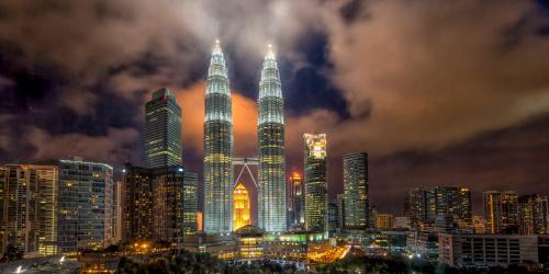 Comfort Service Apartment at Times Square KL, Kuala Lumpur (fotografie 6)