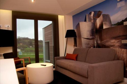 Apartamentos Rurales Las Vegas de Cardeo