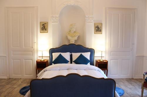 Le Napoléon chambre d'hôte Luxeuil-les-Bains