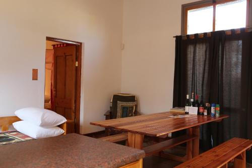 Evening Shade Self Catering