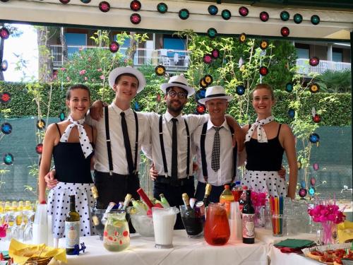 Hotel Gloria - image 13