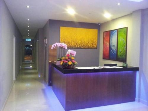 Festival Boutique Hotel, Куала-Лумпур