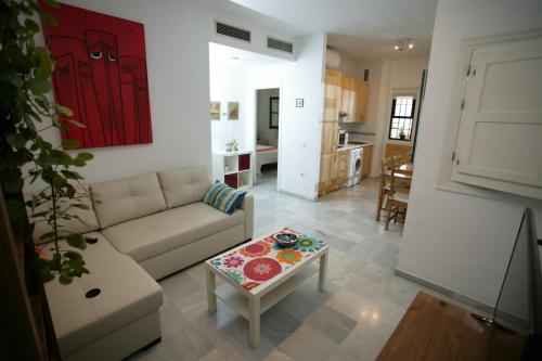 Archeros Oasis, Sevilla (Foto 2)