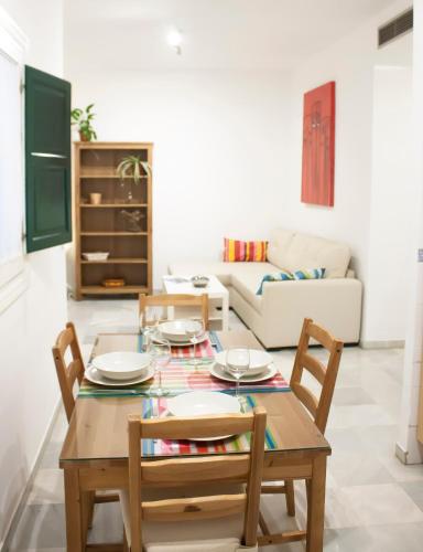 Archeros Oasis, Sevilla (Foto 9)
