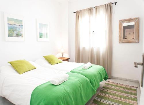 Archeros Suite, Sevilla (Foto 8)