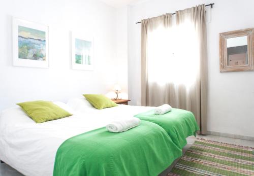 Archeros Suite, Sevilla (Foto 10)