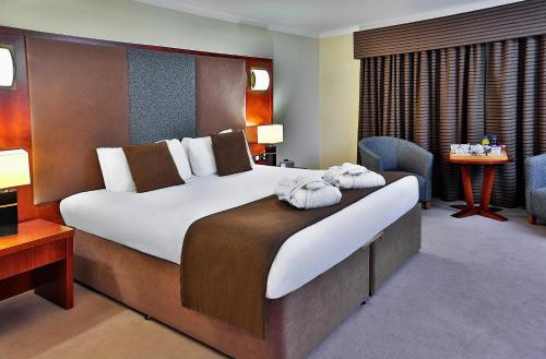 Executive Double Room