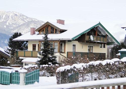 Appartements Coburg by Schladming-Appartements - main image