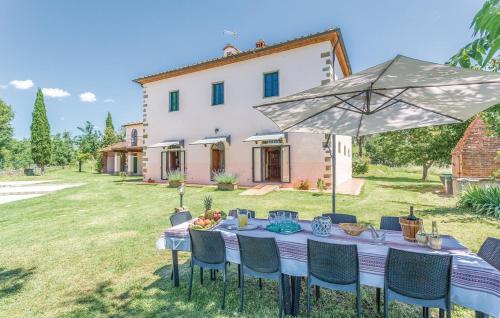 Agriturismo Sant' Andrea
