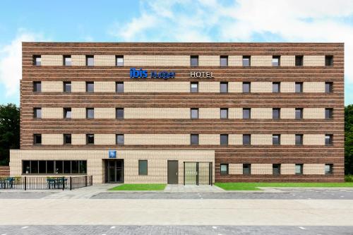 ibis budget Stein Maastricht