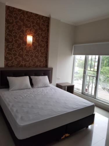 Ethan Hotel Jakarta in Jakarta