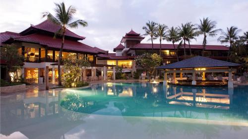 Holiday Inn Resort Baruna Bali