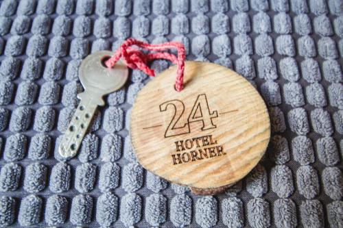 Hotel Hornerpub - image 14