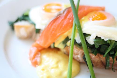 Great Northern Lodge in พอร์ทออกัสตา