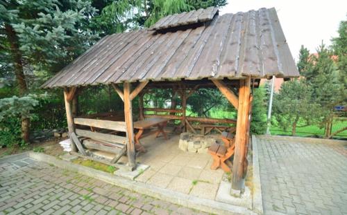 Apartament Regionalny, Zakopane (fotografie 7)
