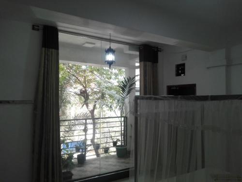 Sacred City Tourist Resort – Anuradhapura, IA