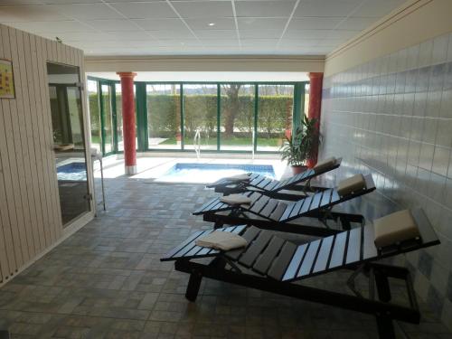 Spa, La Cascina Di Villa Due in Narzole