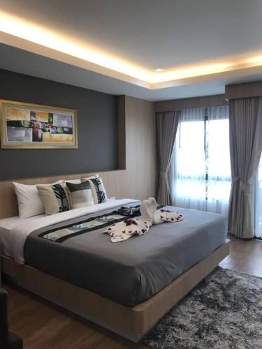 The U-Time Hotel