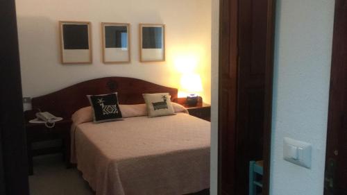 Hotel S'Ortale con Parcheggio interno e Ristorante all'aperto