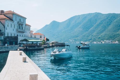 Hotel Iberostar Perast