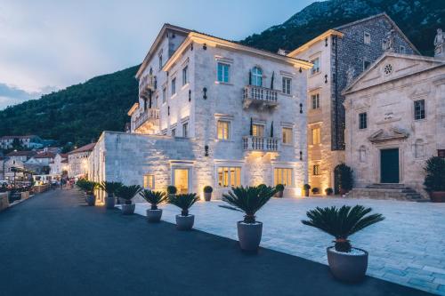 Hotel Iberostar Perast