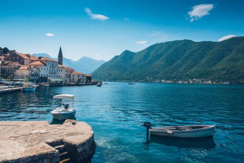 Heritage Grand Perast By Rixos