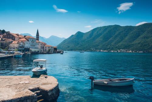 Hotel Iberostar Perast